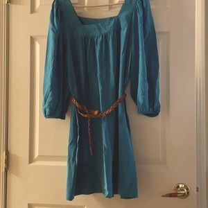 Express dress